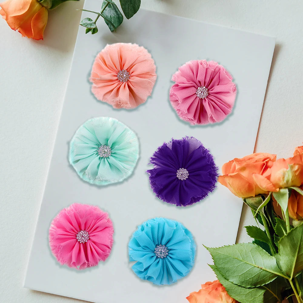 Flower dog bow tie | sliding pet bowtie | diamond dog bow | dog collar accessory | cat bow tie collar | small dog bowtie | pet fashion bow | decorative dog bow