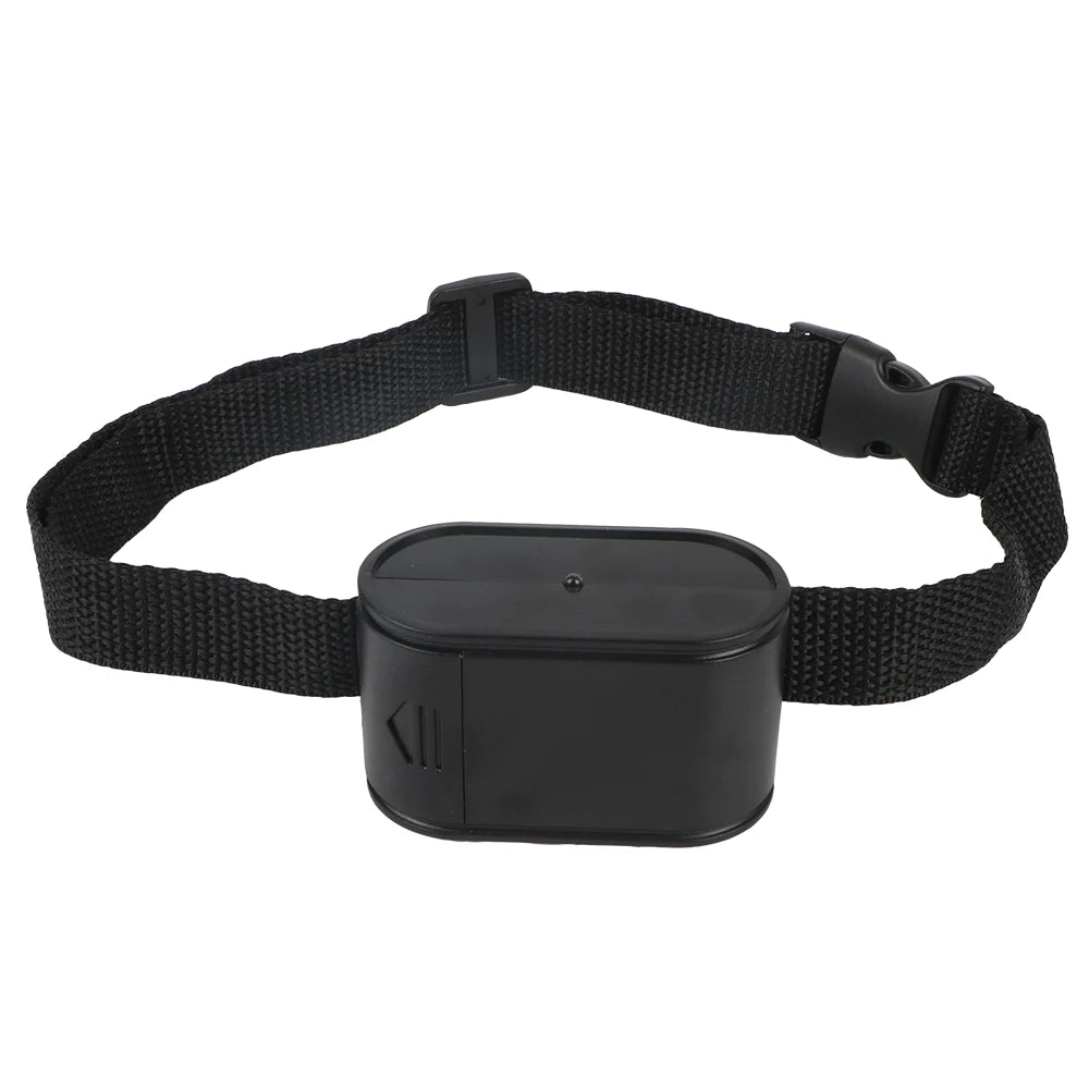 Electric Dog Fence Electronic Pet Fence System Containment Dog Training Collar Sound Shocked Collar Pet Accessories Waterproof